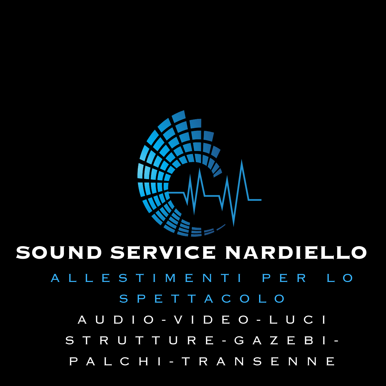 Sound service